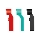 Gamma+ Boosted Up Cordless Clipper w/ Super Torque Motor (GP601M)