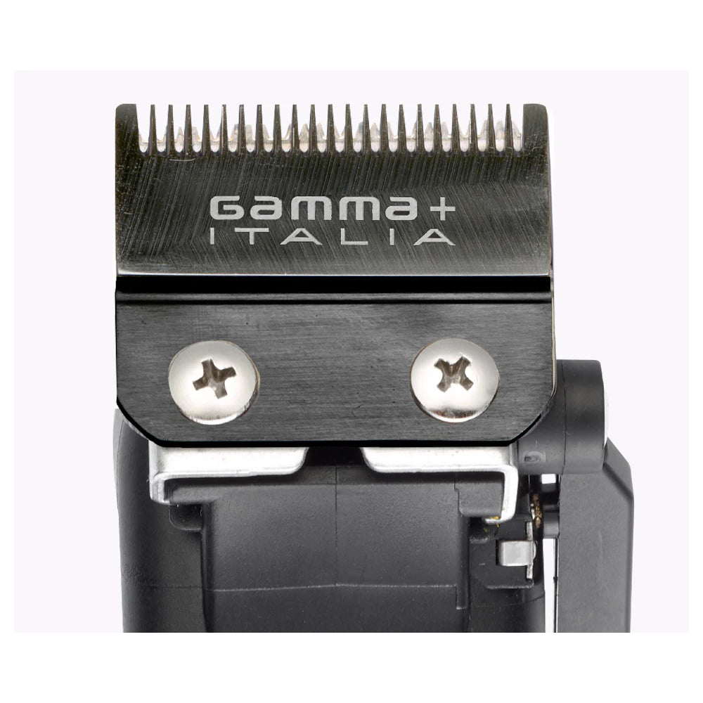 Gamma+ Boosted Up Cordless Clipper w/ Super Torque Motor (GP601M)