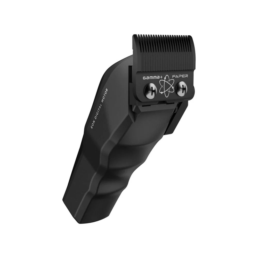 Gamma+ Shorty Cordless Hair Clipper w/ EON Digital Motor (GP605M)