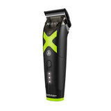 Gamma+ XCEED Professional IN2 Vector Motor Cordless Clipper (GP609B) [PRE-ORDER]
