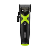 Gamma+ XCEED Professional IN2 Vector Motor Cordless Clipper (GP609B) [PRE-ORDER]