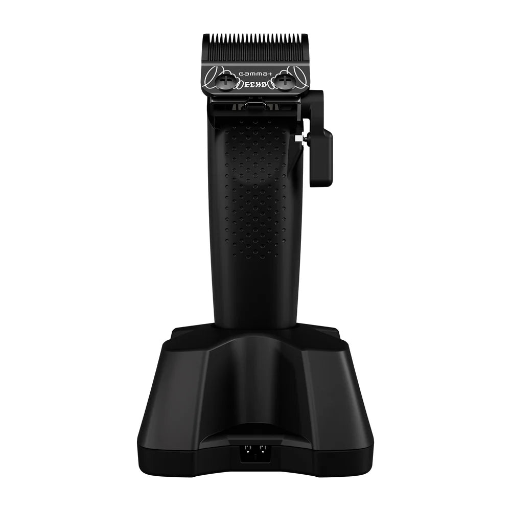 Gamma+ XCEED Professional IN2 Vector Motor Cordless Clipper (GP609B) [PRE-ORDER]