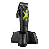 Gamma+ XCEED Professional IN2 Vector Motor Cordless Clipper (GP609B) [PRE-ORDER]