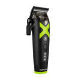 Gamma+ XCEED Professional IN2 Vector Motor Cordless Clipper (GP609B) [PRE-ORDER]