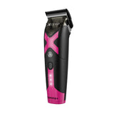 Gamma+ XCEED Professional IN2 Vector Motor Cordless Clipper (GP609B) [PRE-ORDER]