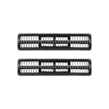 Gamma+ Xceed Shaver Replacement Foil Head (GP556B)