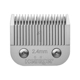 Heiniger Sirius/Orion Snap-On Detachable Clipper Blades