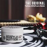 Hustle Butter Deluxe Tattoo Balm