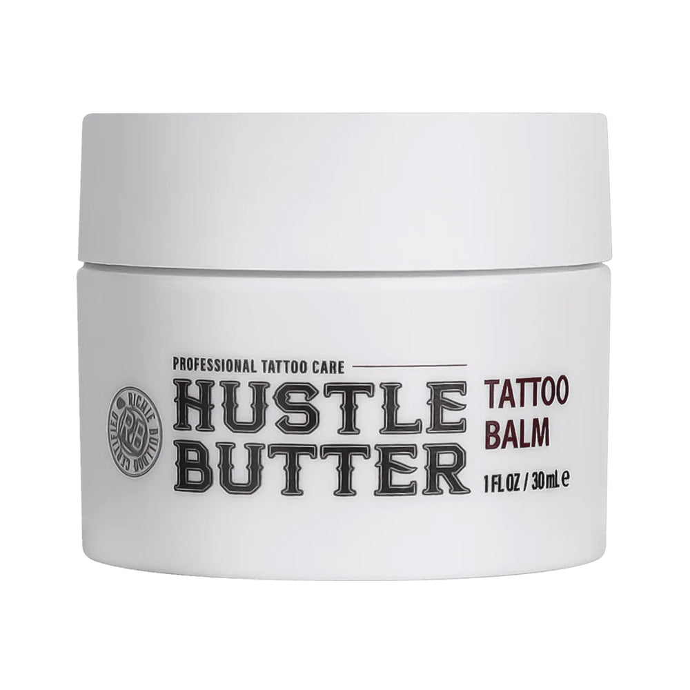 Hustle Butter Deluxe Tattoo Balm