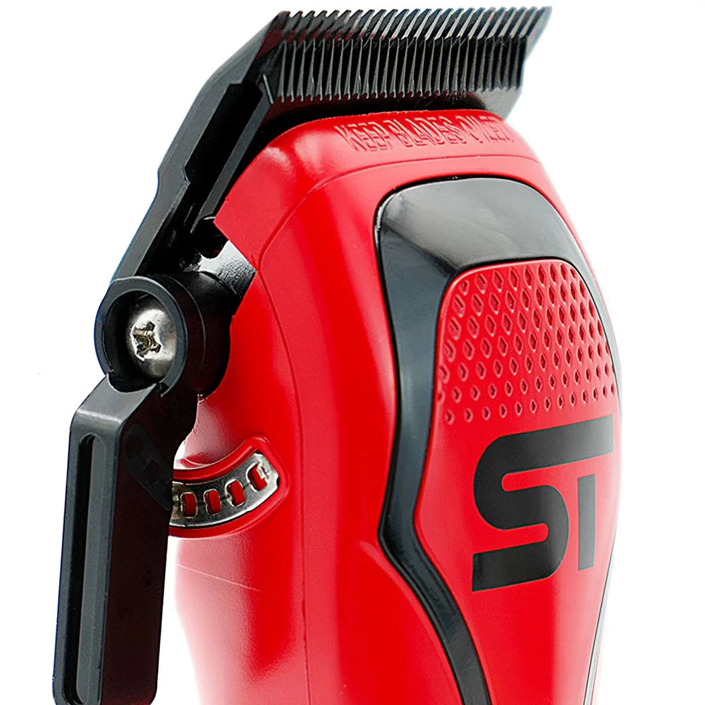 Supreme Trimmer Darkstar 72™ Cordless Vector Clipper