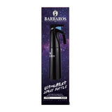 Barbaros Ultra Mist Spray Bottle