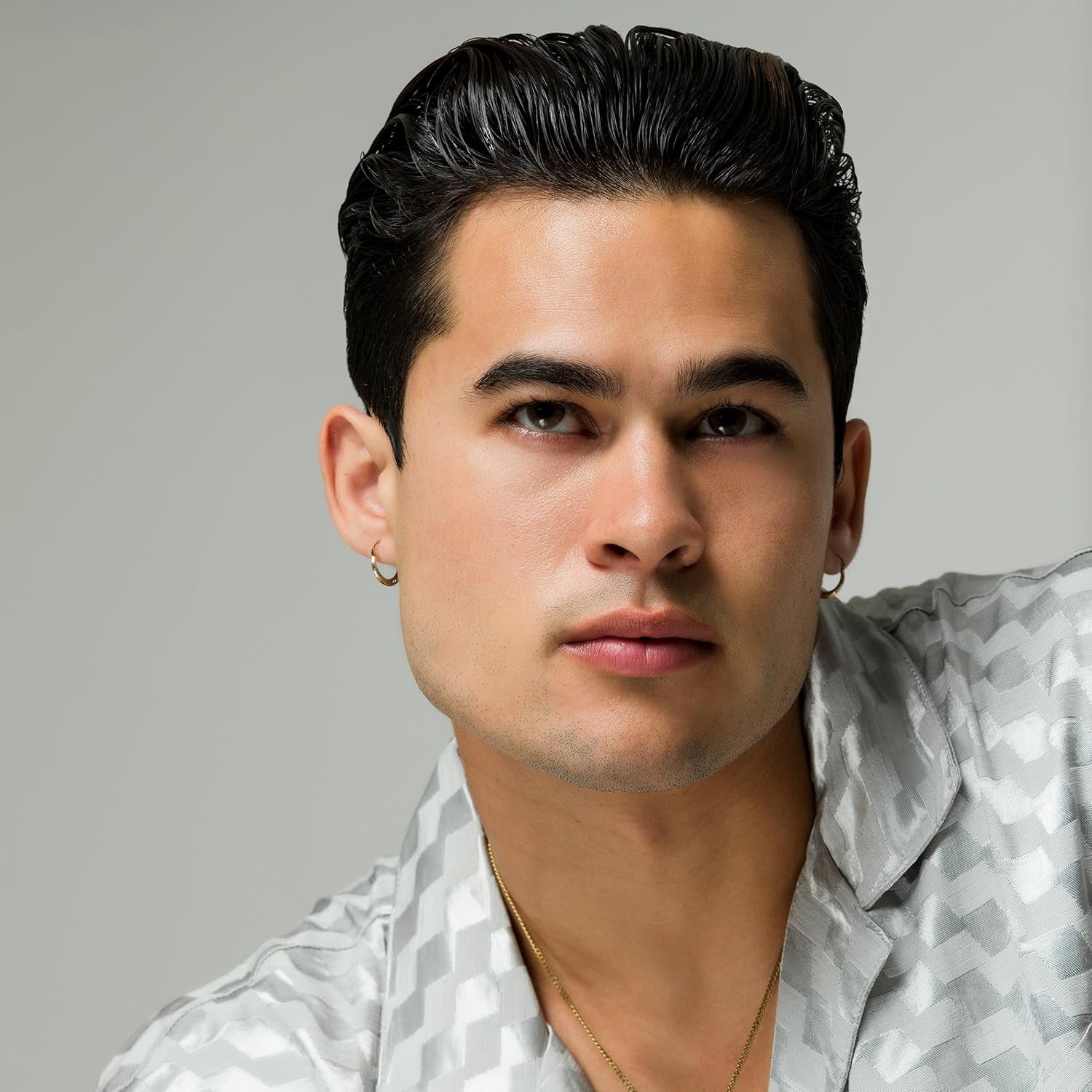 Johnny B. King Mode Professional Hair Styling Gel (32oz)