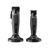 JRL Professional Diamante Cordless Clipper & Trimmer Combo Set - (DI2025)