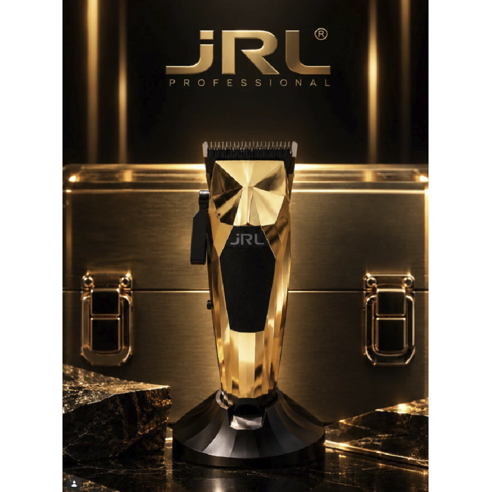 JRL Professional Limited Edition Gold Clipper Collectors Edition (3000C)