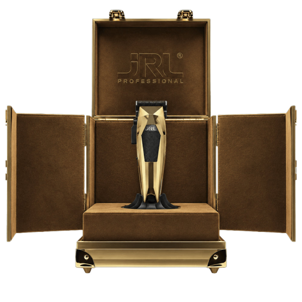 JRL Professional Limited Edition Gold Clipper Collectors Edition (3000C)