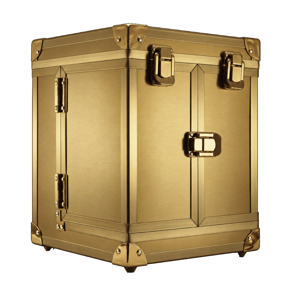 JRL Professional Limited Edition Gold Clipper Collectors Edition (3000C)
