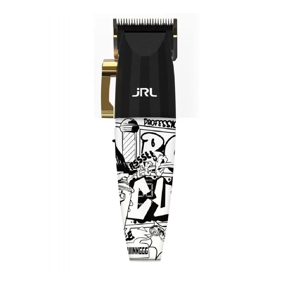 JRL 2020C FreshFade Limited Edition Clipper Art Collection X2 Cordless Clipper (2020C-X2)