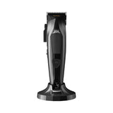 JRL Professional Diamante Cordless Clipper (Black or Orange)