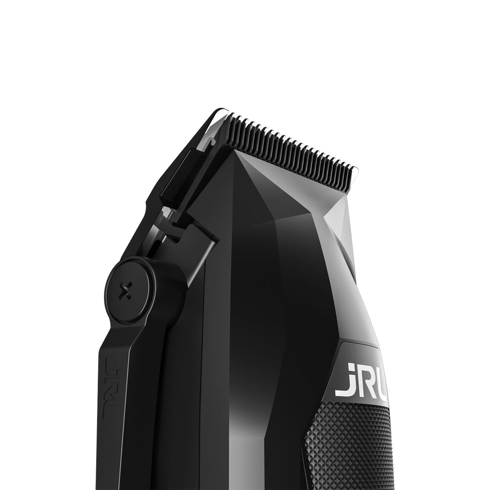 JRL Professional Diamante Cordless Clipper (Black or Orange)