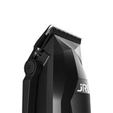 JRL Professional Diamante Cordless Clipper (Black or Orange)