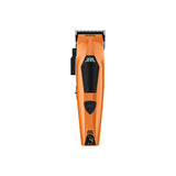 JRL Professional Diamante Cordless Clipper (Black or Orange)