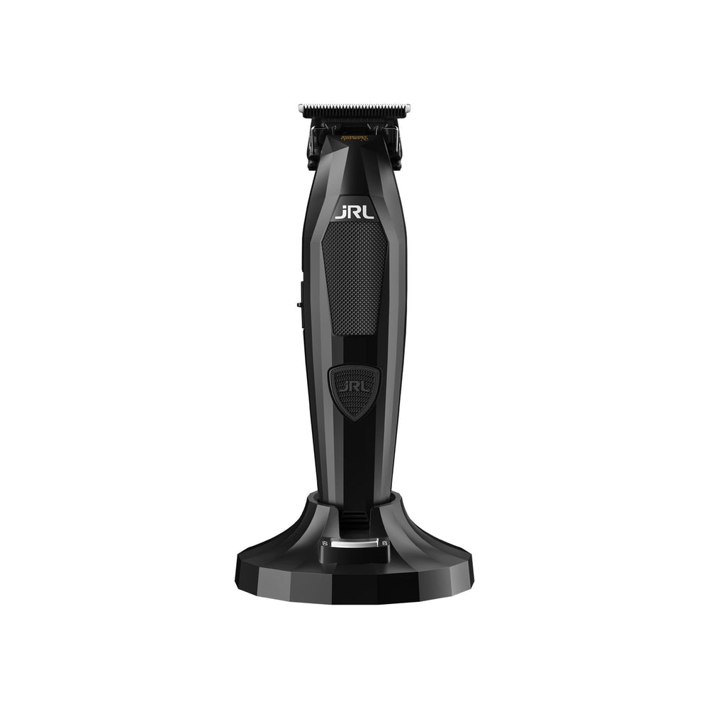 JRL Professional Diamante Cordless Trimmer (Black or Orange)