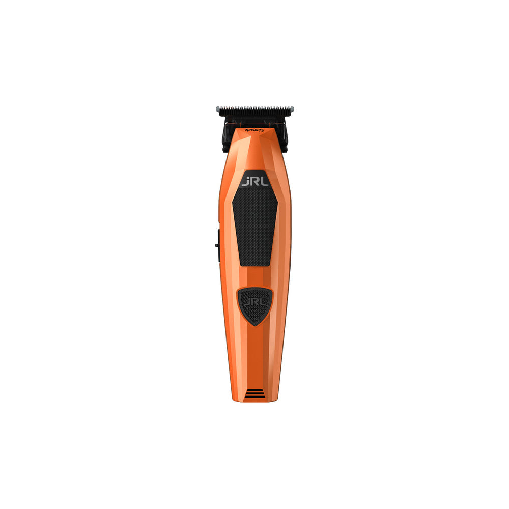 JRL Professional Diamante Cordless Trimmer (Black or Orange)