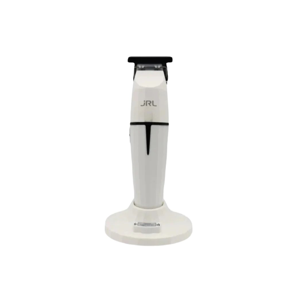 JRL Professional Ghost Clipper & Trimmer Collection + Charging Base (GH2024-1)