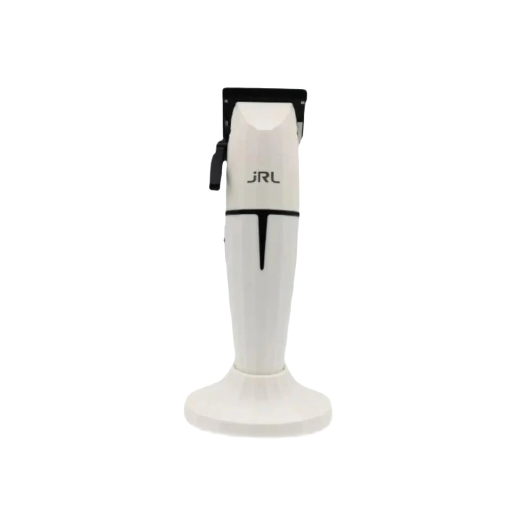 JRL Professional Ghost Clipper & Trimmer Collection + Charging Base (GH2024-1)