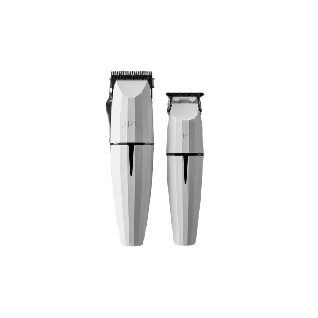 JRL Professional Ghost Clipper & Trimmer Collection + Charging Base (GH2024-1)