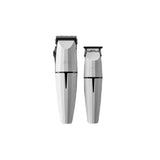 JRL Professional Ghost Clipper & Trimmer Collection + Charging Base (GH2024-1)
