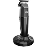 JRL Professional Onxy Clipper & Onyx Trimmer Collection + Charging Base