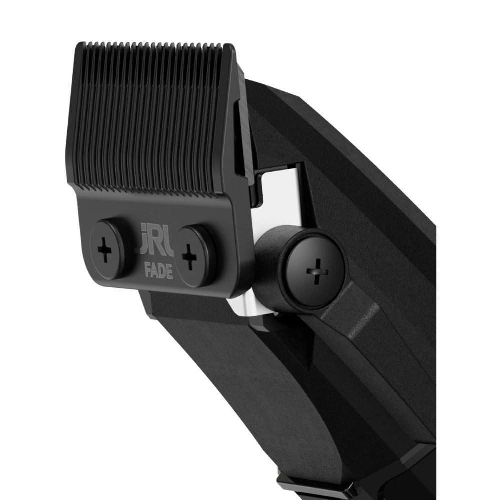 JRL Professional Onxy Clipper & Onyx Trimmer Collection + Charging Base