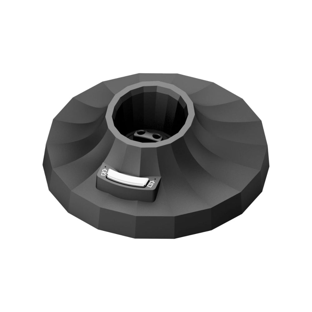 JRL Professional Onxy Clipper & Onyx Trimmer Collection + Charging Base