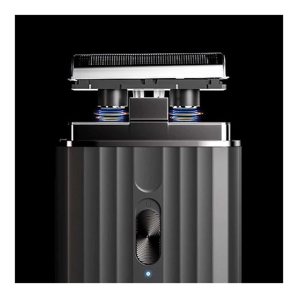 JRL ONYX Professional Cordless Hair Clipper + JRL ONYX Trimmer + JRL ONYX Shaver (Combo)