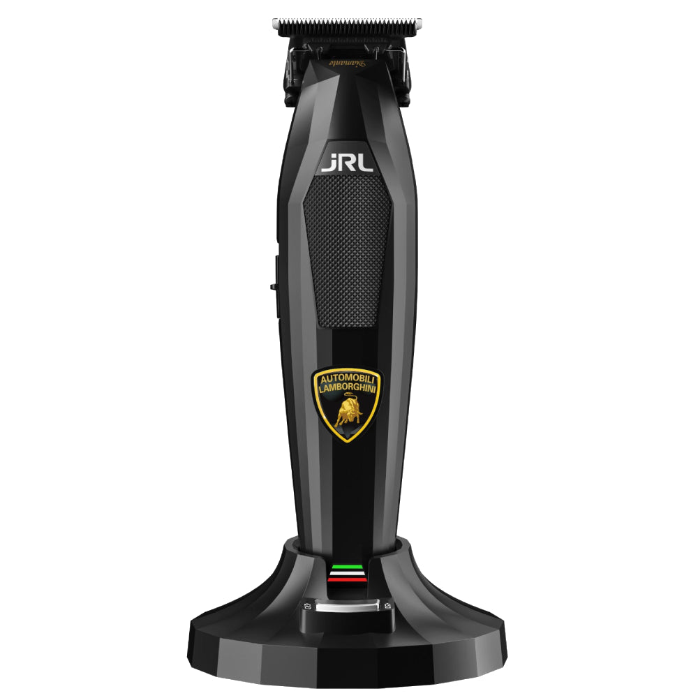 JRL Professional x Lamborghini Diamante Cordless Clipper & Trimmer Combo Set - (DI2025)