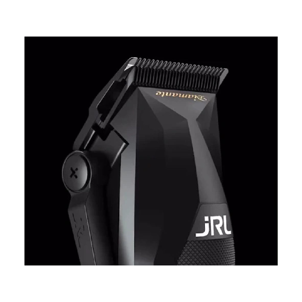 JRL Professional x Lamborghini Diamante Cordless Clipper & Trimmer Combo Set - (DI2025)