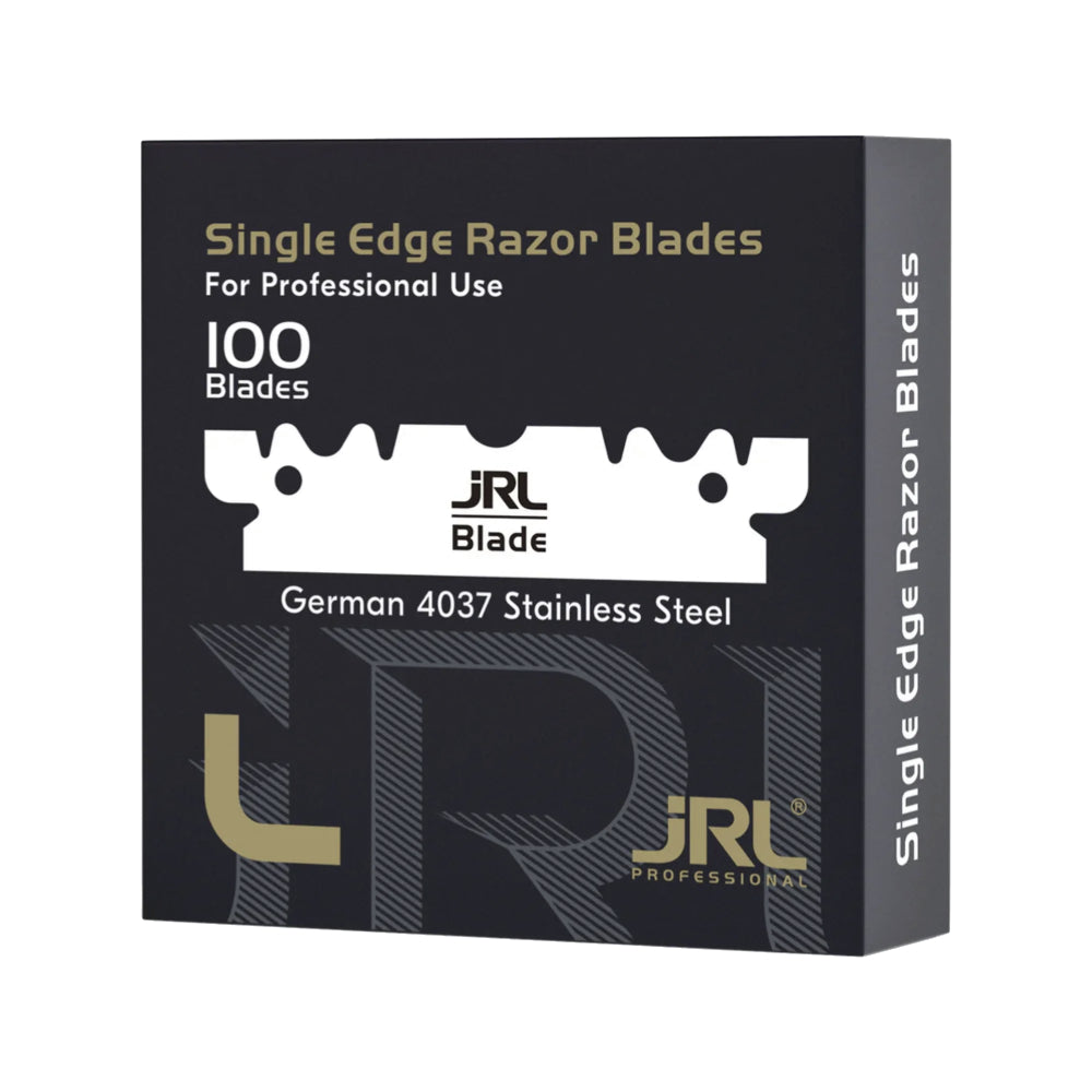 JRL Single Edge Razor Blades (JDJ02)
