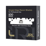 JRL Single Edge Razor Blades (JDJ02)