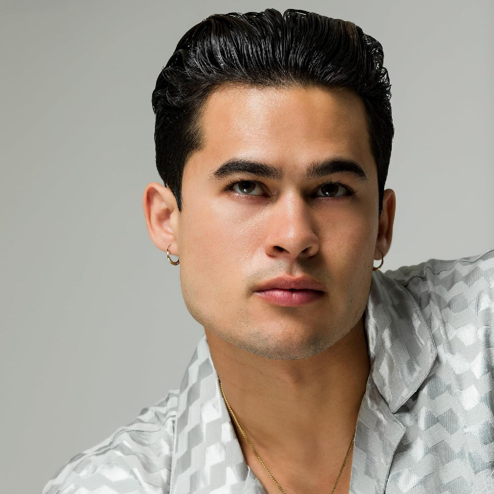 Johnny B. Mode Professional Hair Styling Gel (32oz)