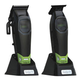 Kiepe Hepike Nitrocut Hair Clipper and Trimmer (Combo) (6371 / 6372)