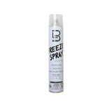 L3VEL3 Freeze Hair Spray