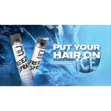 L3VEL3 Freeze Hair Spray