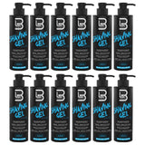 L3VEL3 AQUA Transparent Shaving Gel - 500 ml