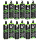L3VEL3 After Shave Cologne 13.5 FL / 400ml (Aqua, Fresh, Rose, Midnight, Vibrant, Royale, Frost)