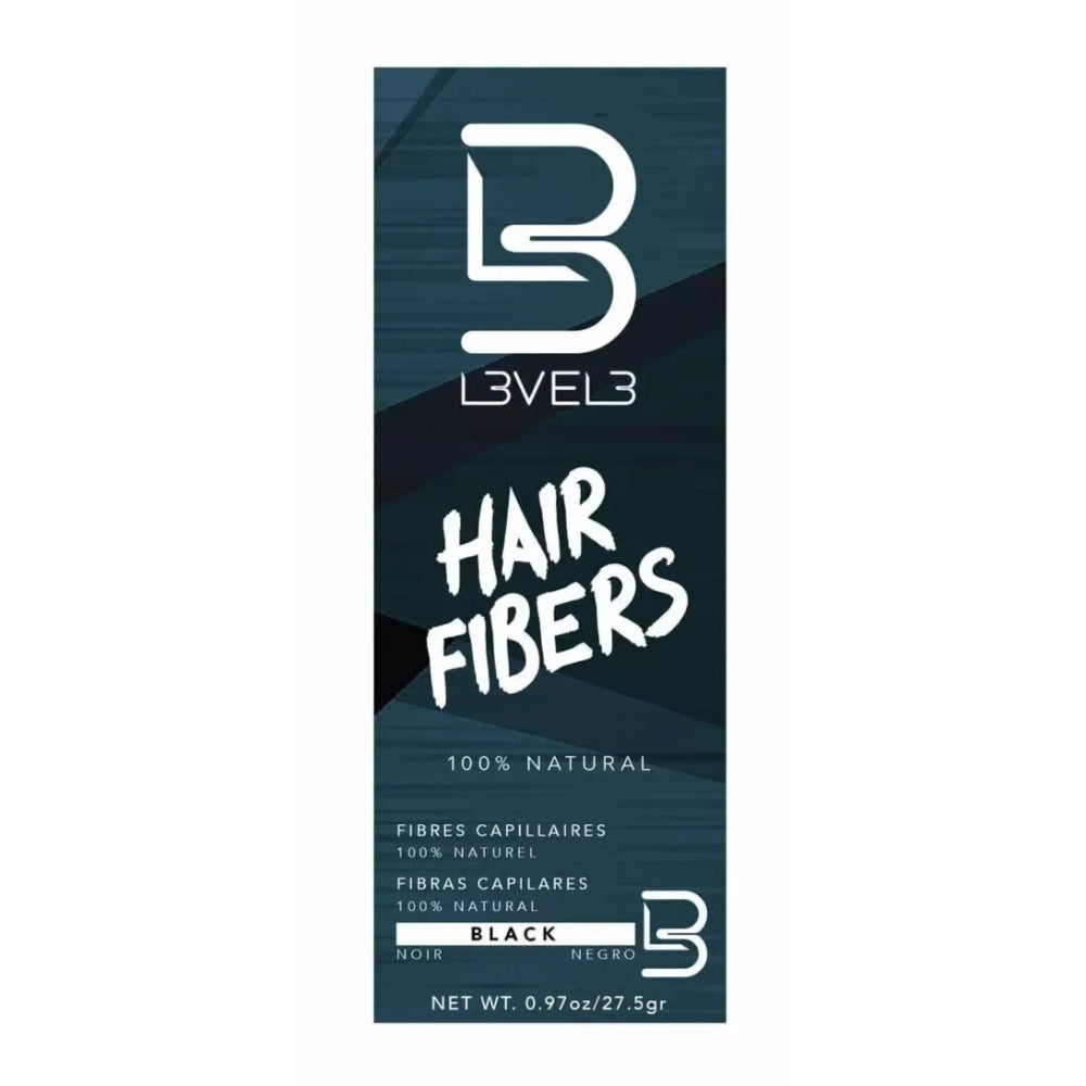 L3VEL3 Hair Fibers (0.97oz/27.5g)