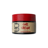 L3VEL3 Hydrating Curl Cream
