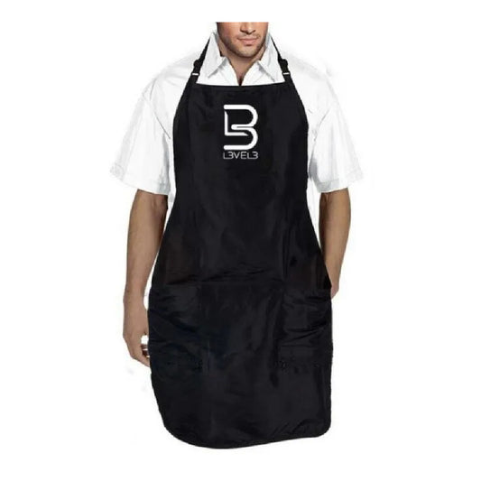 L3VEL3 Professional Apron