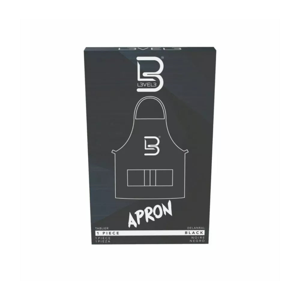 L3VEL3 Professional Apron