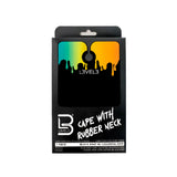 L3VEL3 Cape With Rubber Neck